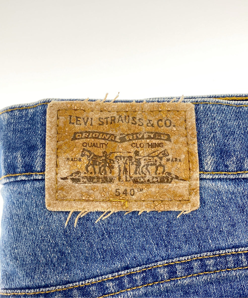 Levi's540 デニムパンツ