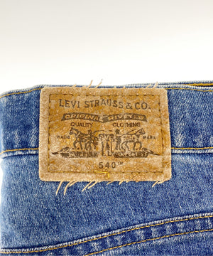 Levi's540 デニムパンツ