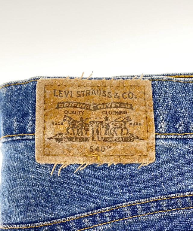 Levi's540 デニムパンツ