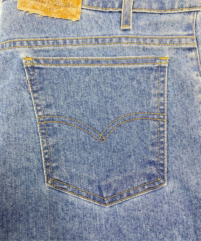 Levi's540 デニムパンツ