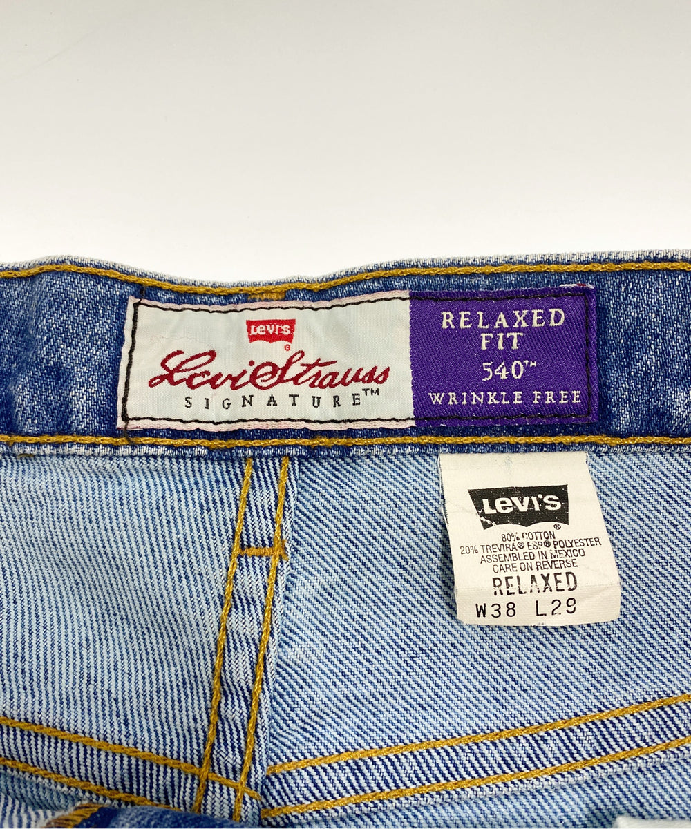 Levi's540 デニムパンツ