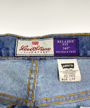 Levi's540 デニムパンツ