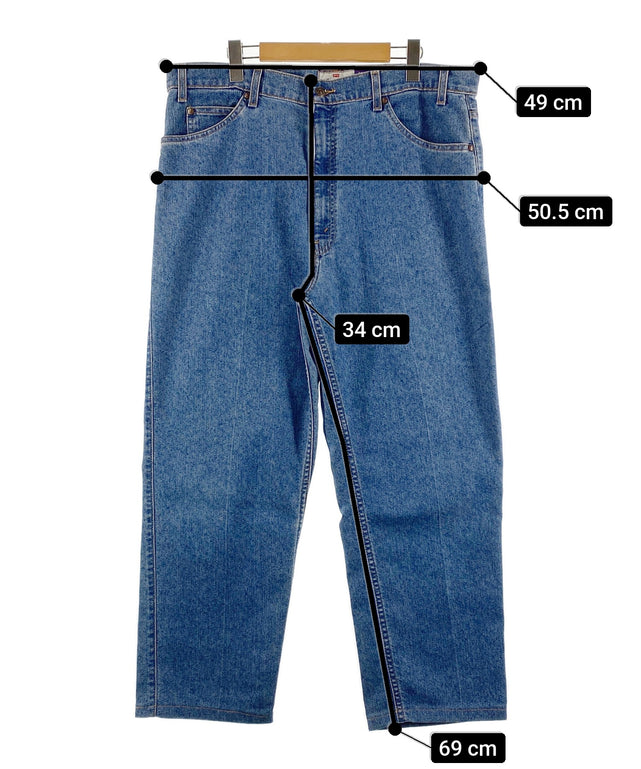 Levi's540 デニムパンツ