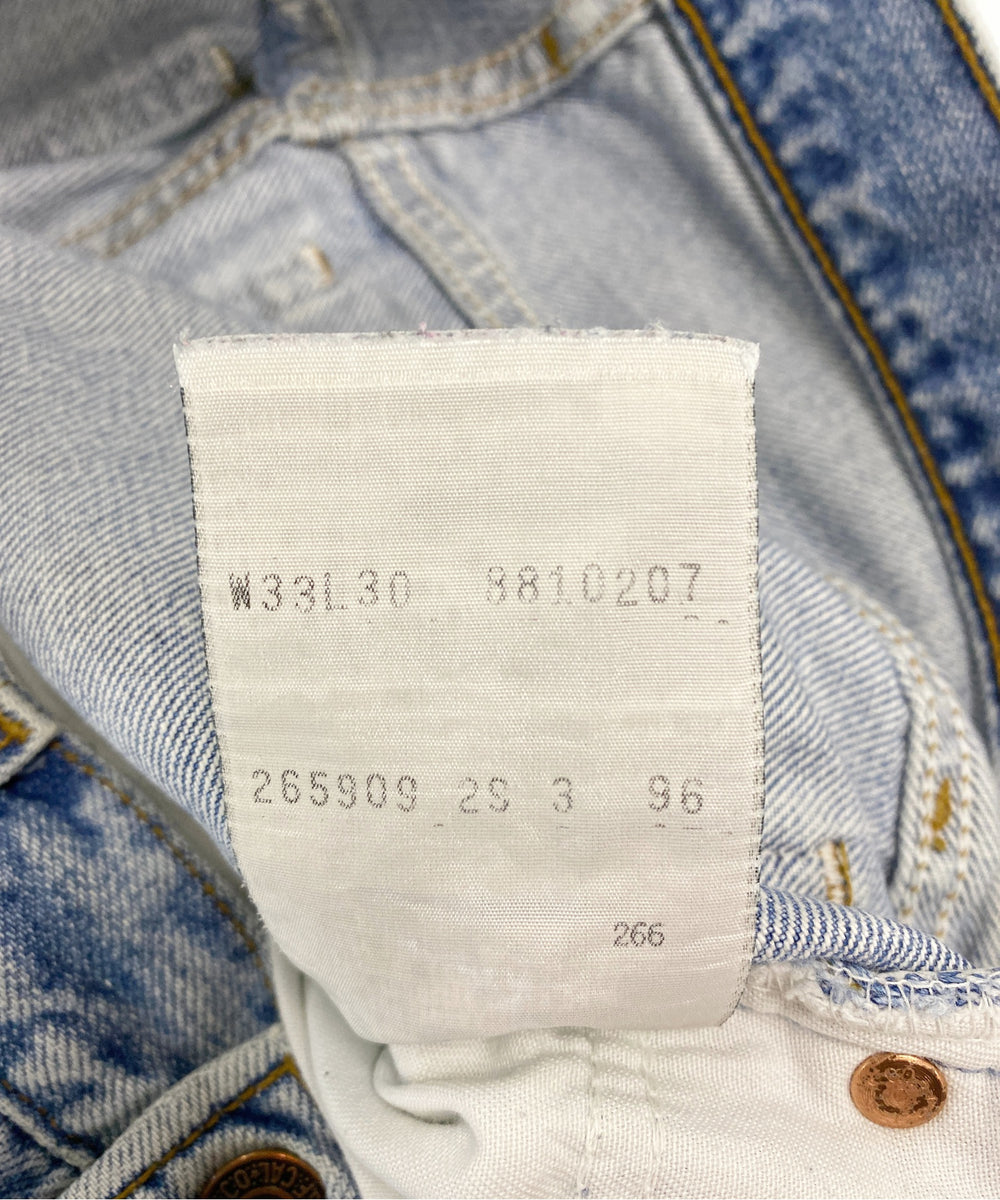 Levi's デニムパンツ