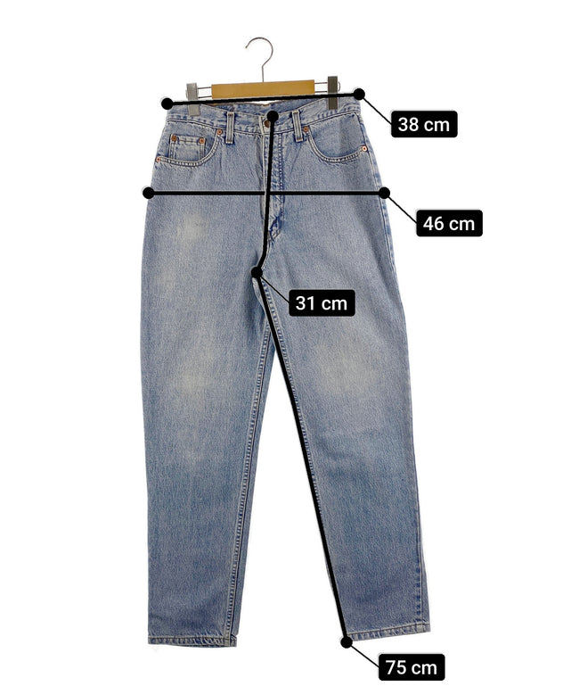 Levi's デニムパンツ