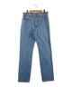 Levi's509 デニムパンツ