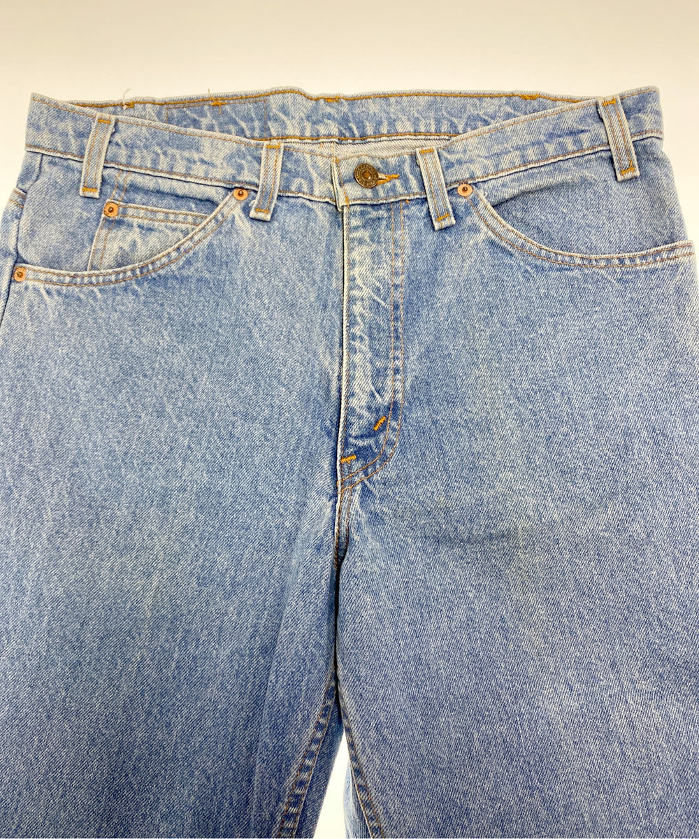 Levi's509 デニムパンツ