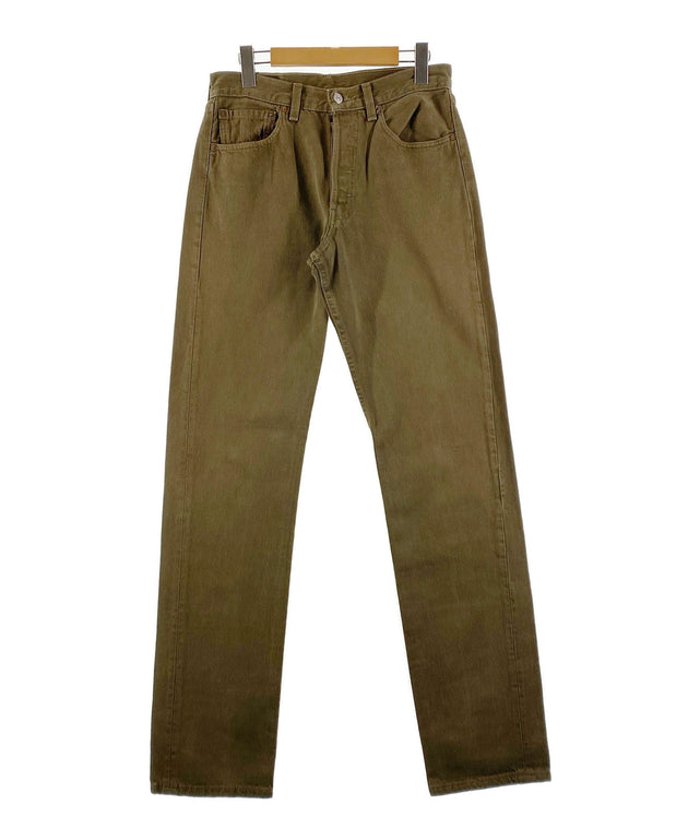 Levi's501 デニムパンツ