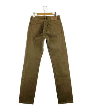 Levi's501 デニムパンツ