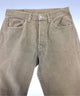 Levi's501 デニムパンツ