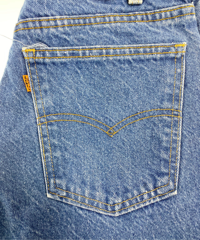Levi's20505-0217 デニムパンツ
