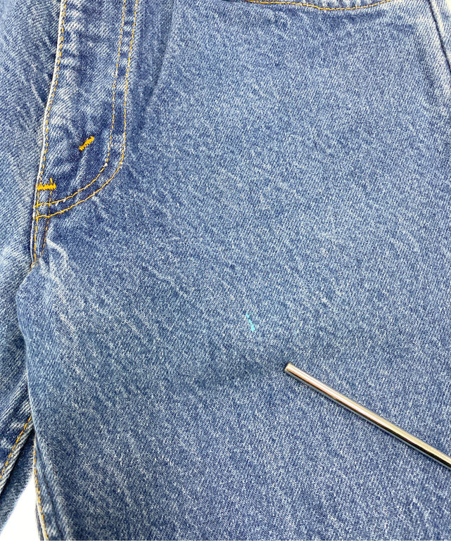 Levi's20505-0217 デニムパンツ