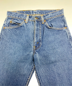 Levi's20505-0217 デニムパンツ