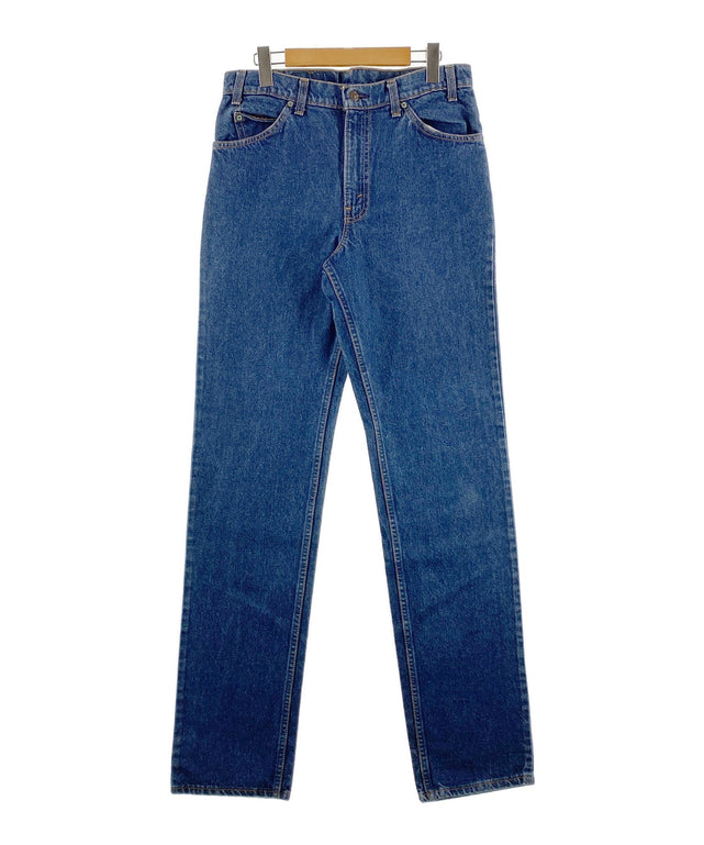 Levi's509 デニムパンツ