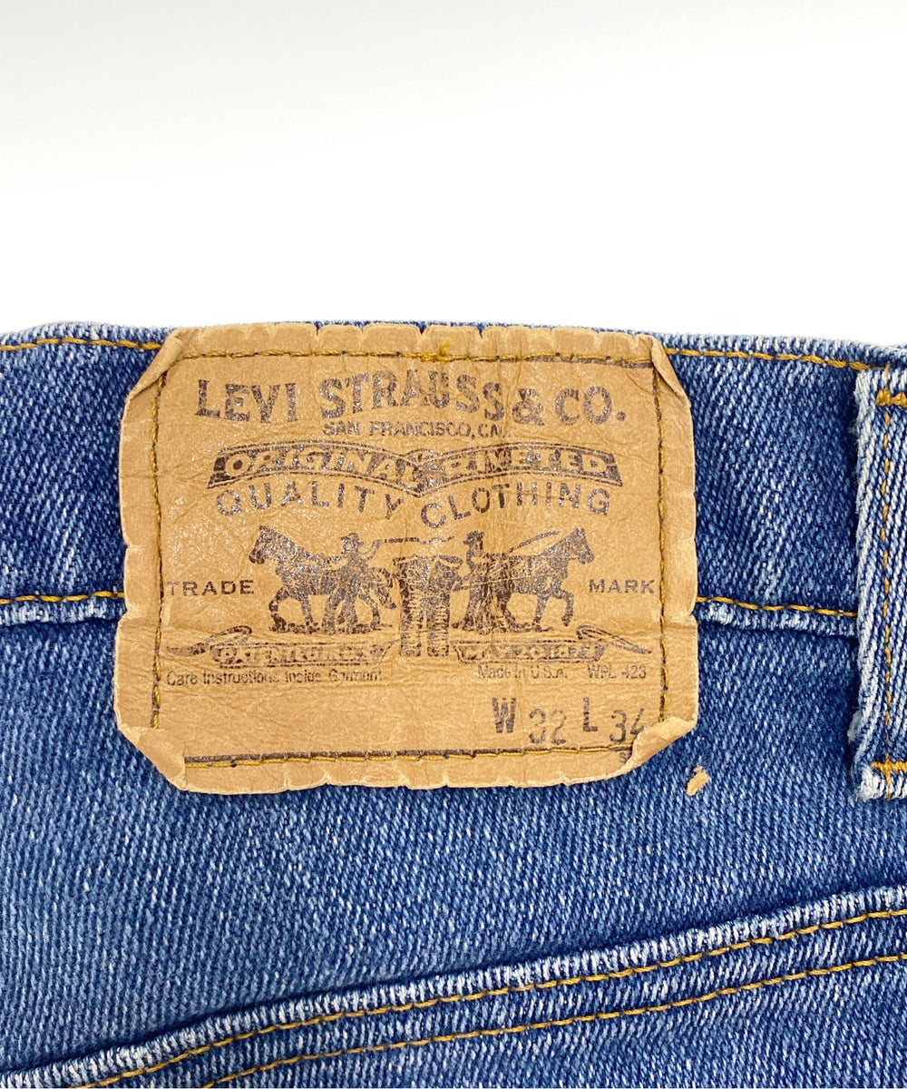 Levi's デニムパンツ