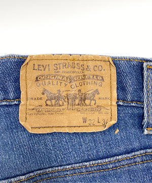 Levi's デニムパンツ
