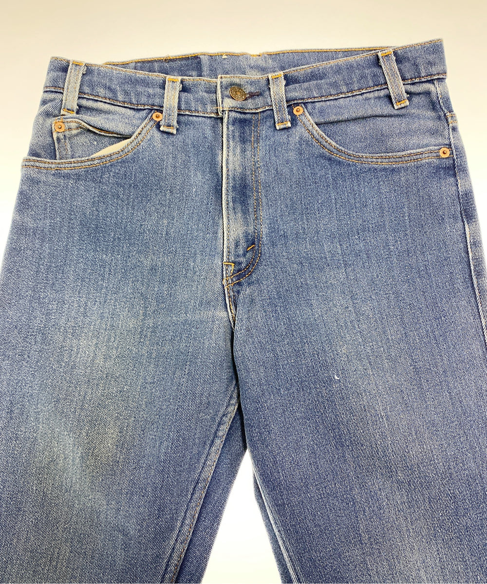 Levi's デニムパンツ