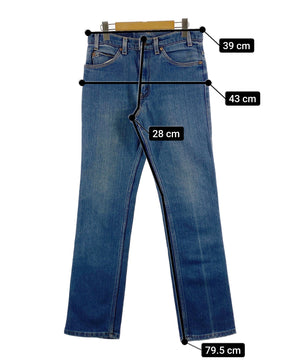 Levi's デニムパンツ