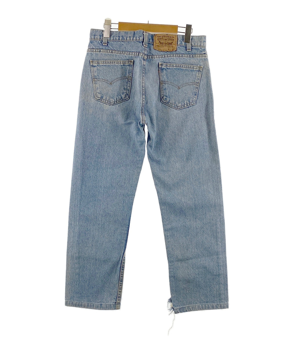 Levi's505 デニムパンツ