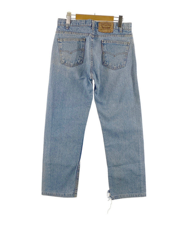 Levi's505 デニムパンツ