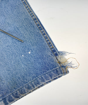 Levi's505 デニムパンツ