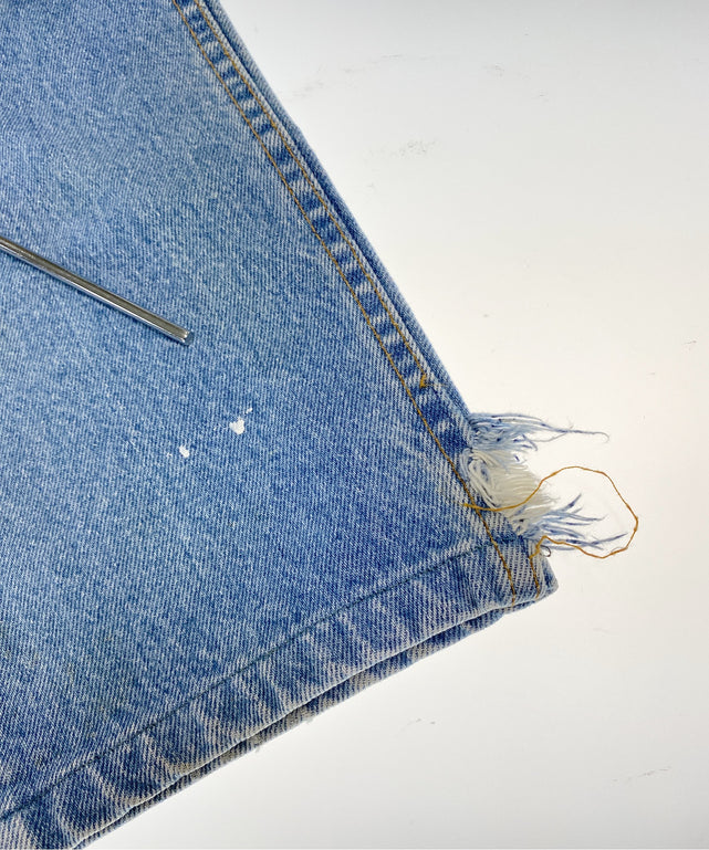 Levi's505 デニムパンツ