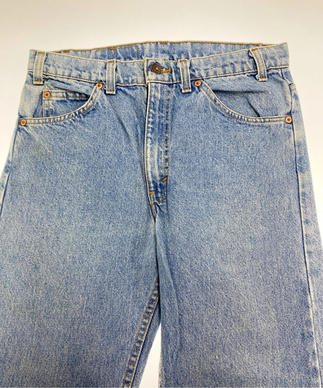 Levi's505 デニムパンツ