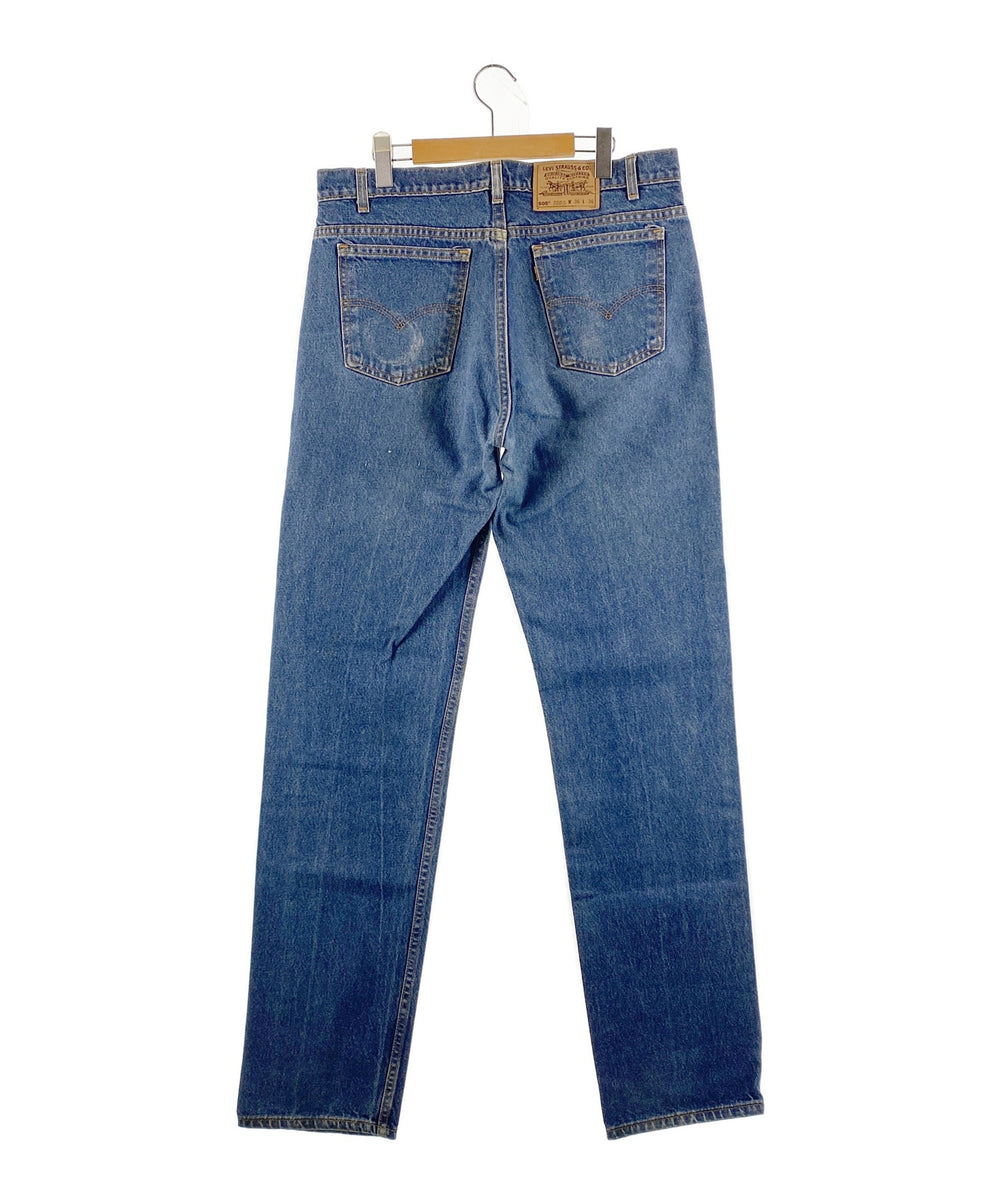 Levi's505 デニムパンツ
