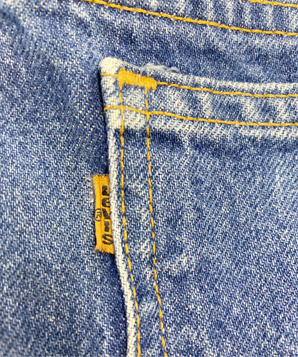 Levi's505 デニムパンツ