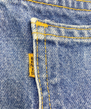 Levi's505 デニムパンツ