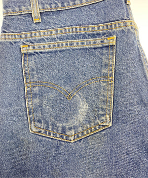 Levi's505 デニムパンツ
