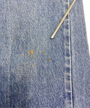 Levi's505 デニムパンツ