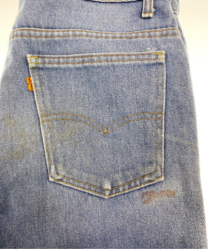 Levi's デニムパンツ