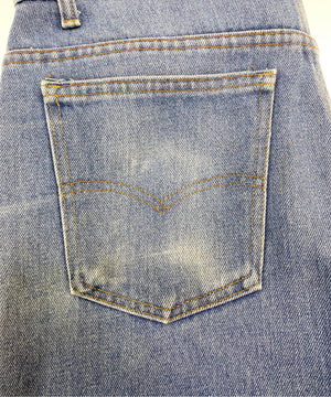 Levi's デニムパンツ