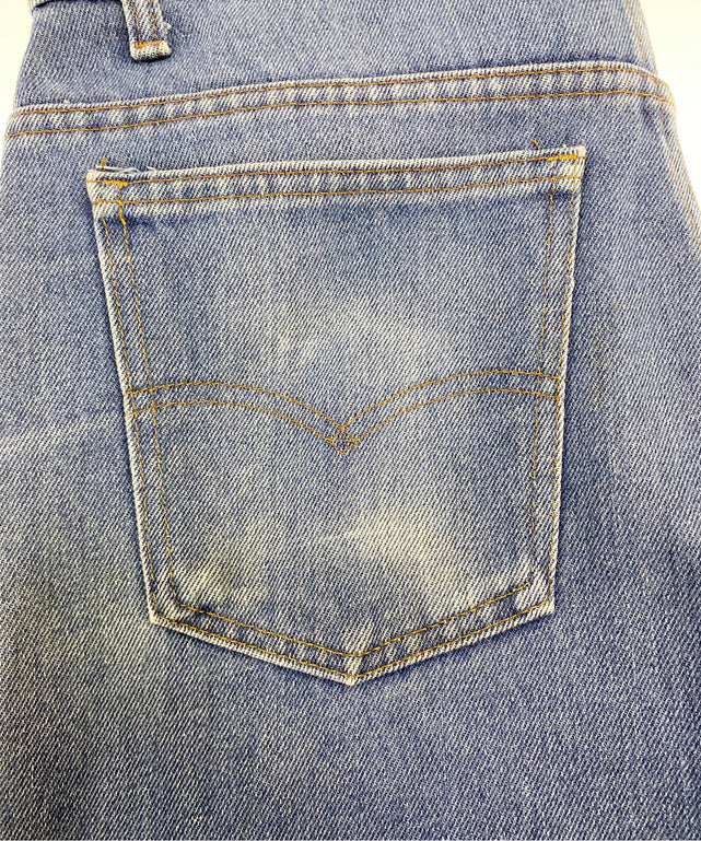 Levi's デニムパンツ
