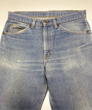 Levi's デニムパンツ
