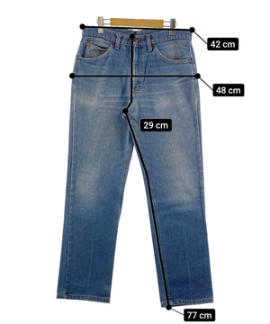 Levi's デニムパンツ