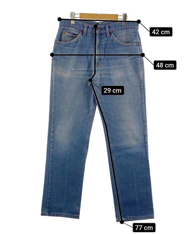 Levi's デニムパンツ