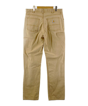 Carharttパンツ