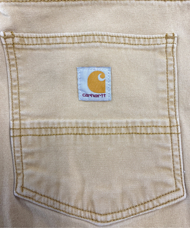 Carharttパンツ