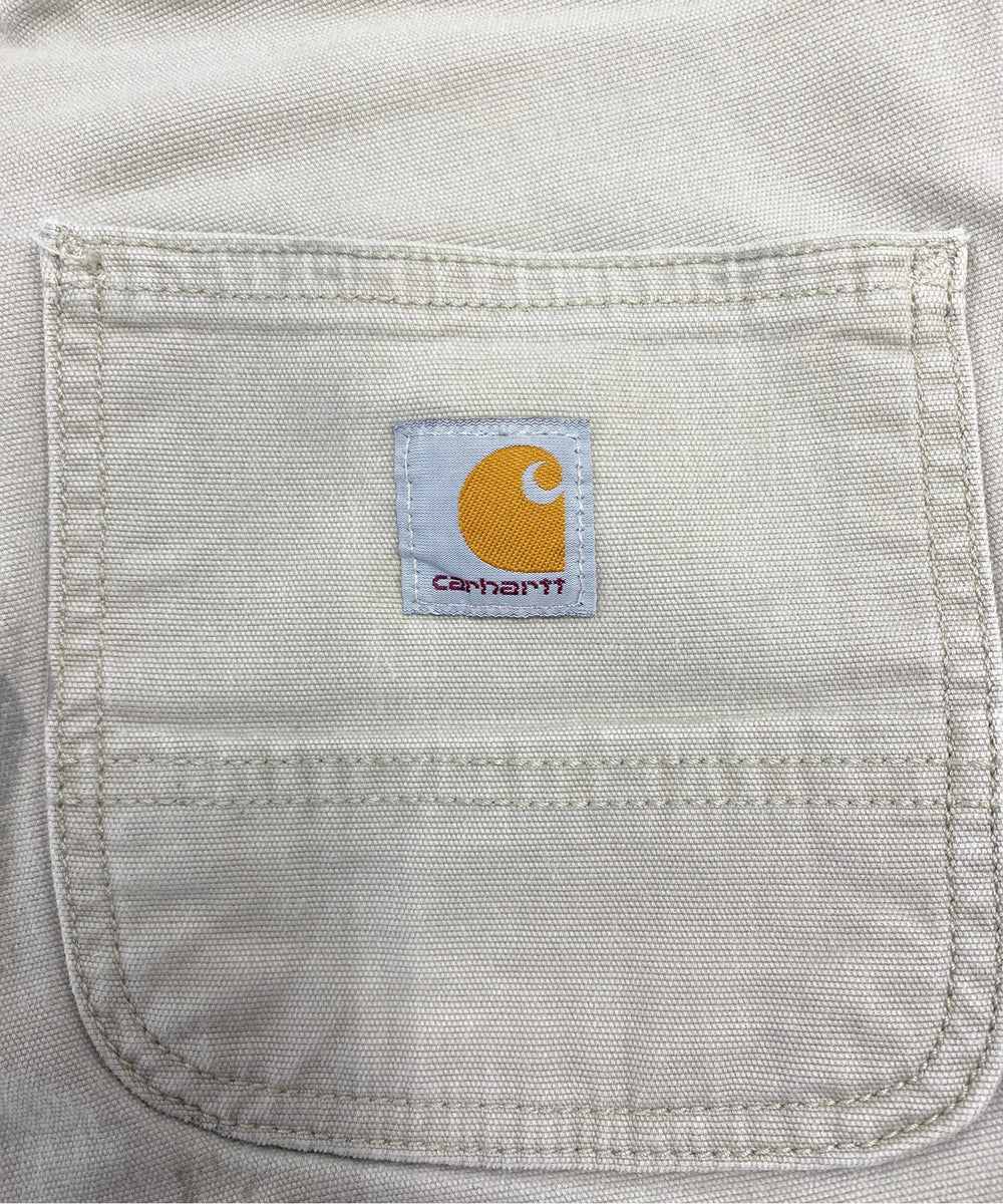 Carharttパンツ