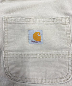 Carharttパンツ