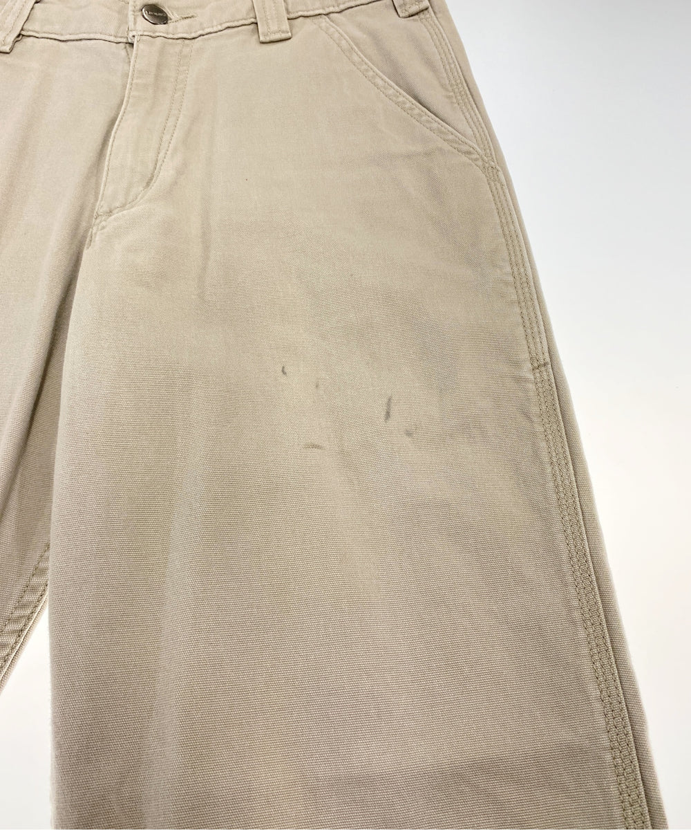 Carharttパンツ