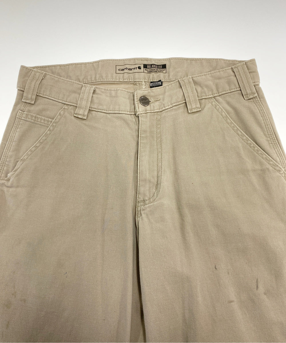 Carharttパンツ