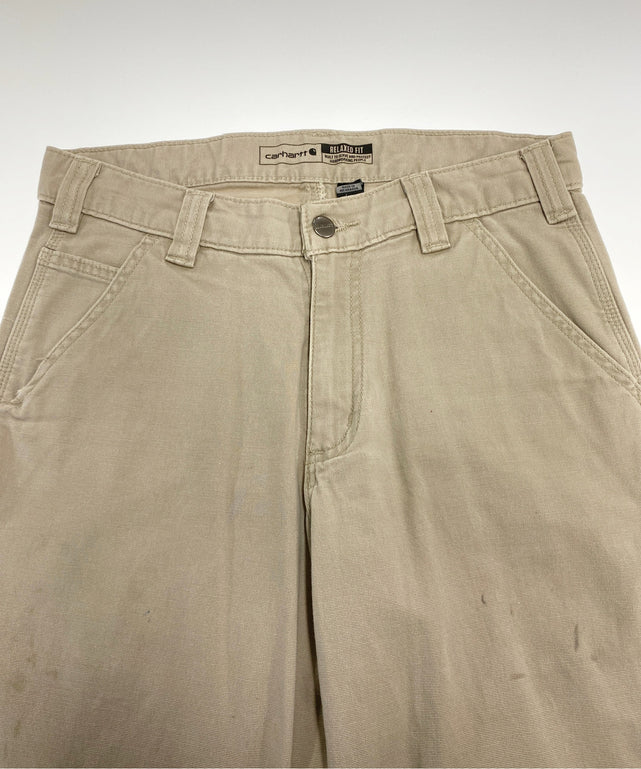 Carharttパンツ