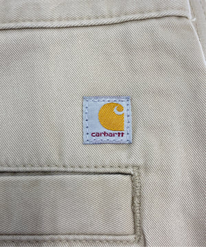 Carharttパンツ