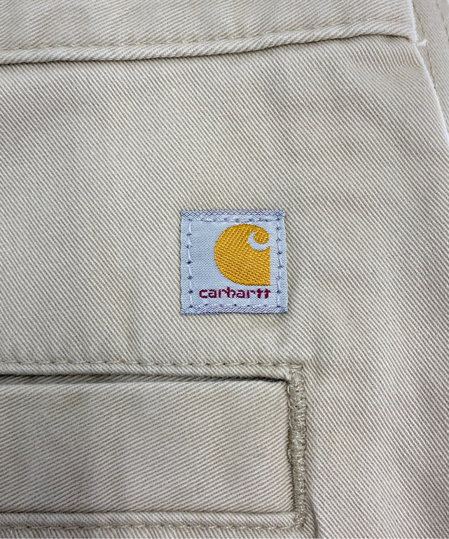 Carharttパンツ