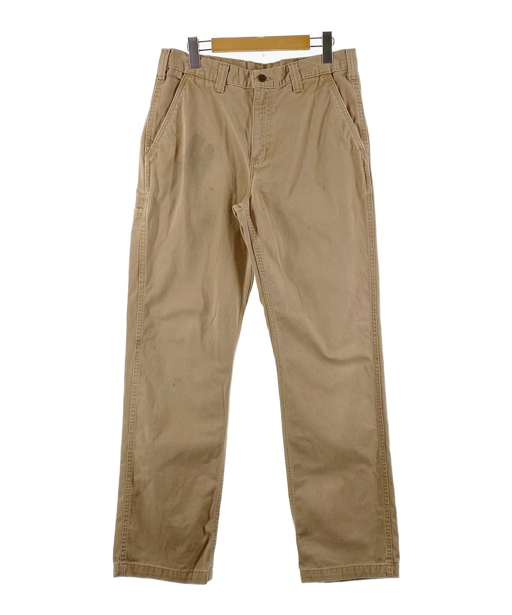Carharttパンツ