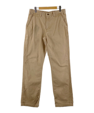 Carharttパンツ