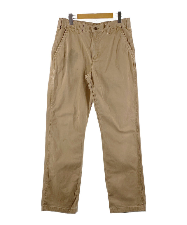 Carharttパンツ